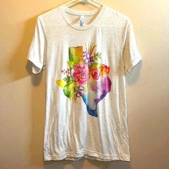 T-shirt - Picture 1 of 3